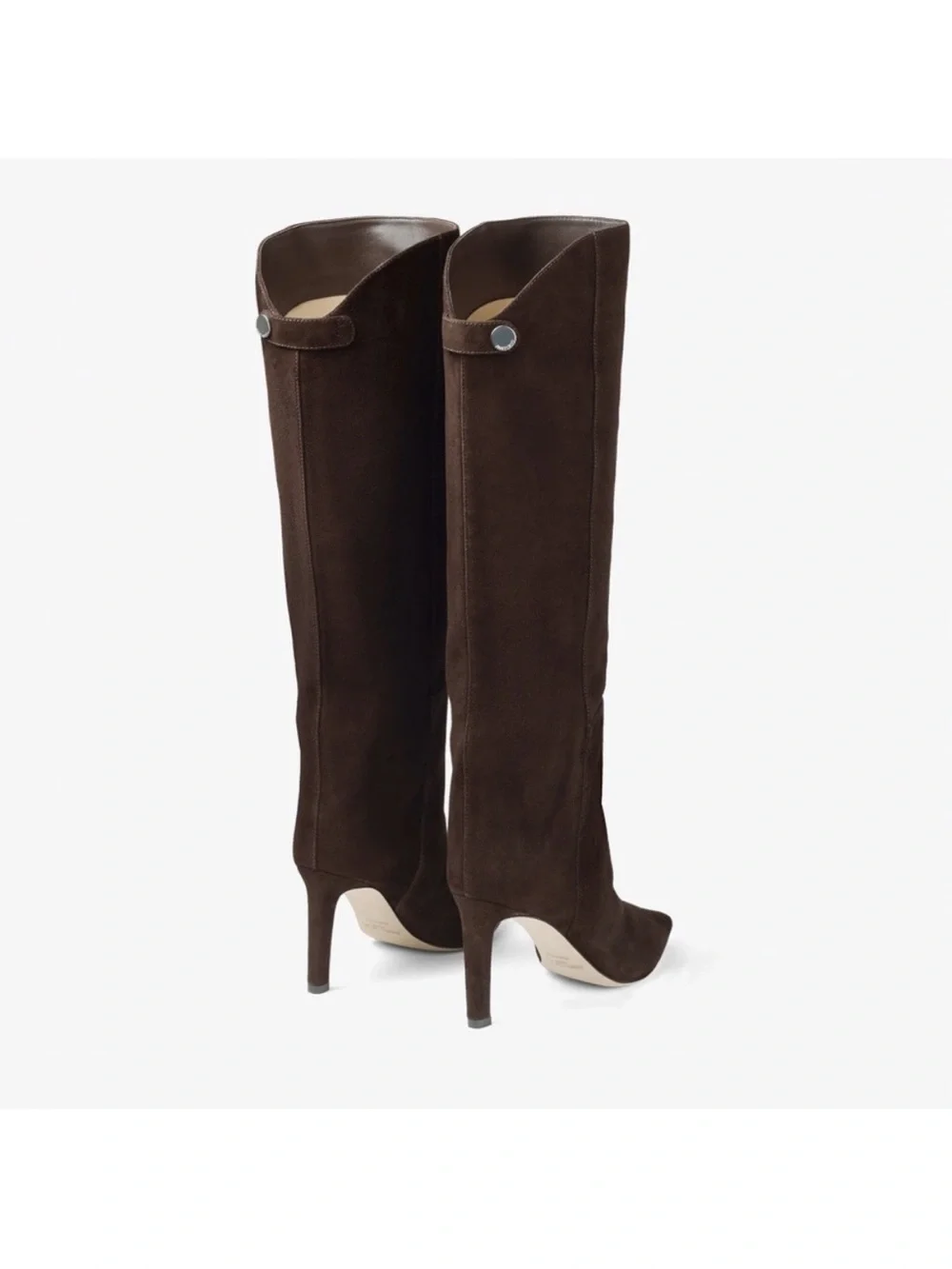Jimmy Choo boots are
